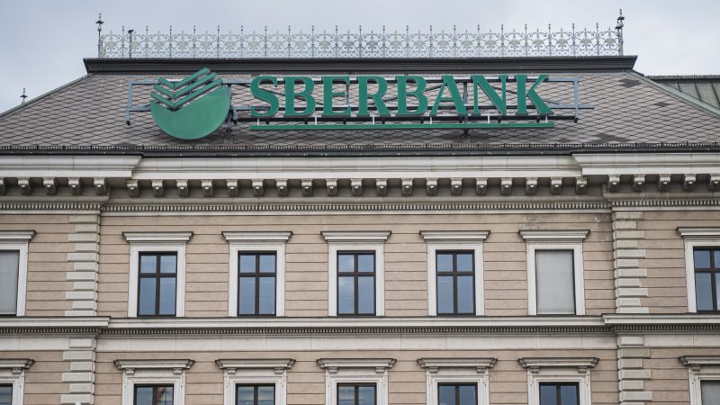 sberbank